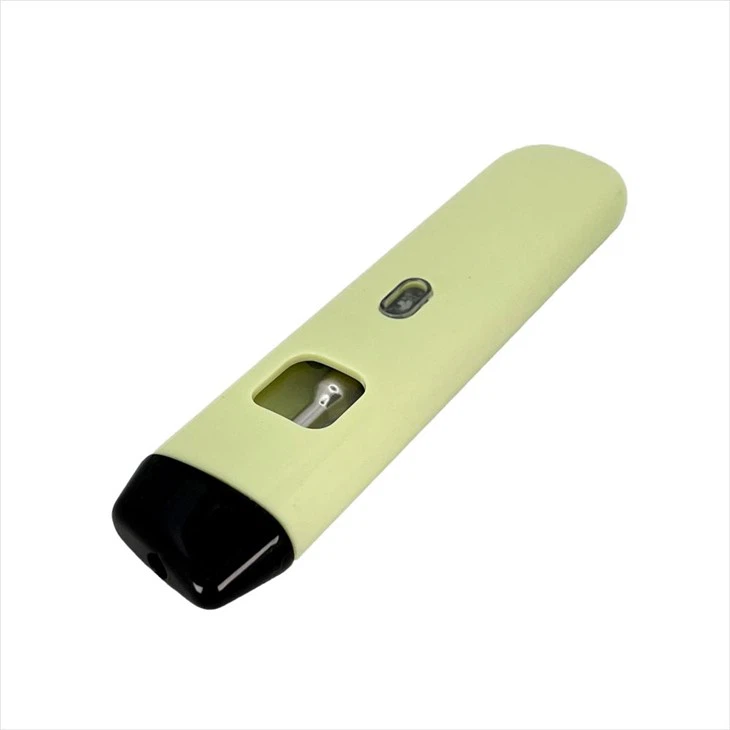 DISPOSABLE VAPE PEN BY CDB