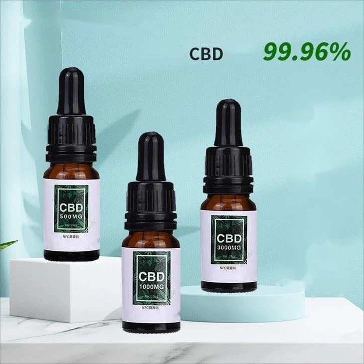 Pure CBD Oil For Sale