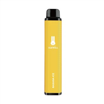 Одноразовые детали Vape 3500 затяжек