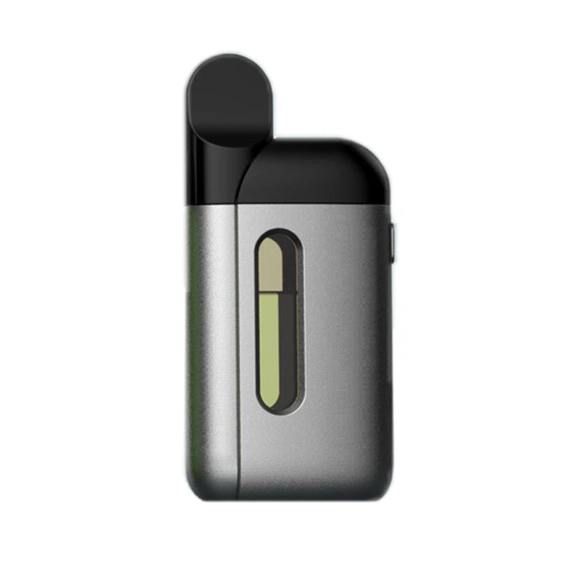 Preheat Dispasable CBD Pod 5ML