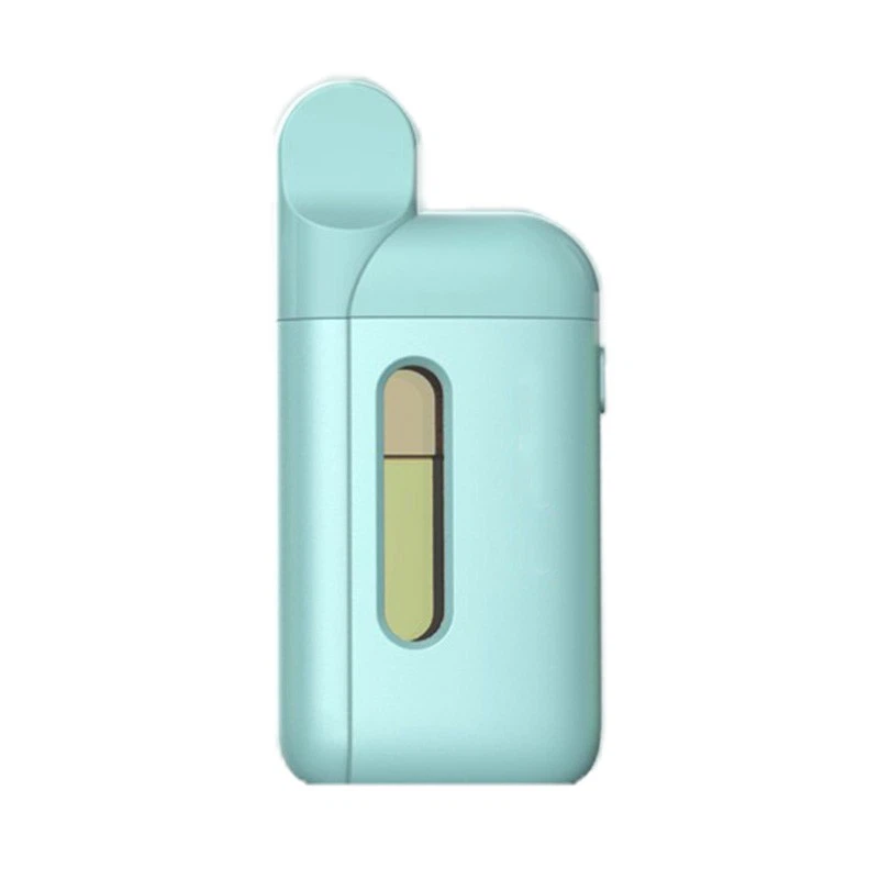 Preheat Dispasable CBD Pod 5ML