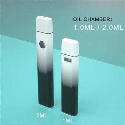 Комплекты CBD Vape Pen A2